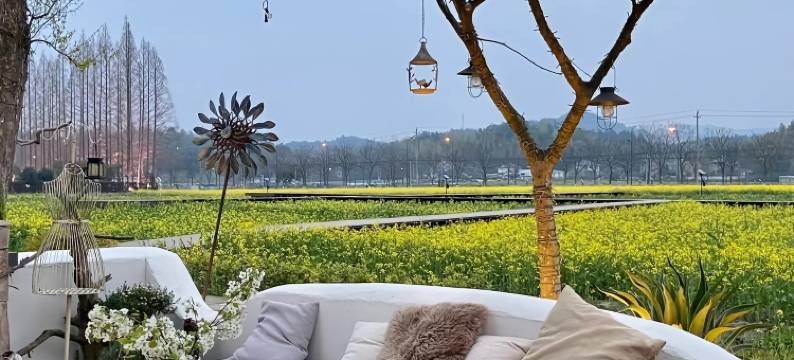 山也·时慢民宿(婺源篁岭景区店)图片