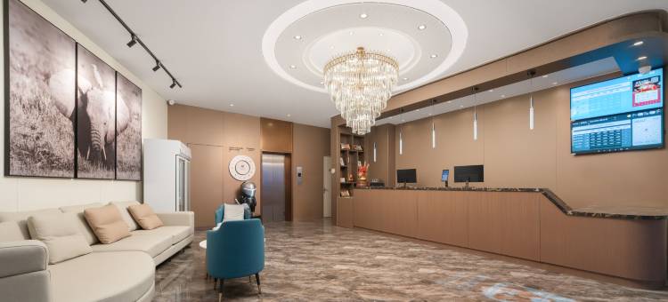 雷神电竞(潍坊火车站店)图片