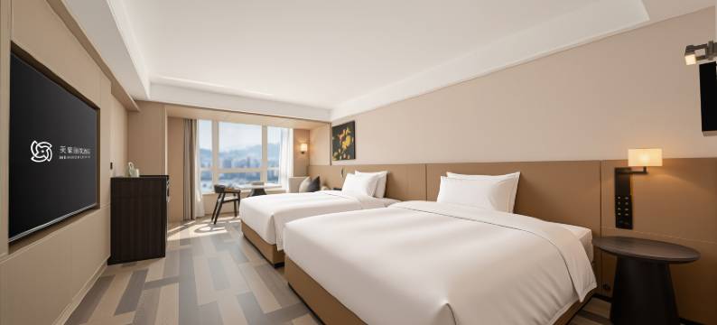 美豪丽致旗舰酒店(汕头万象城店)图片