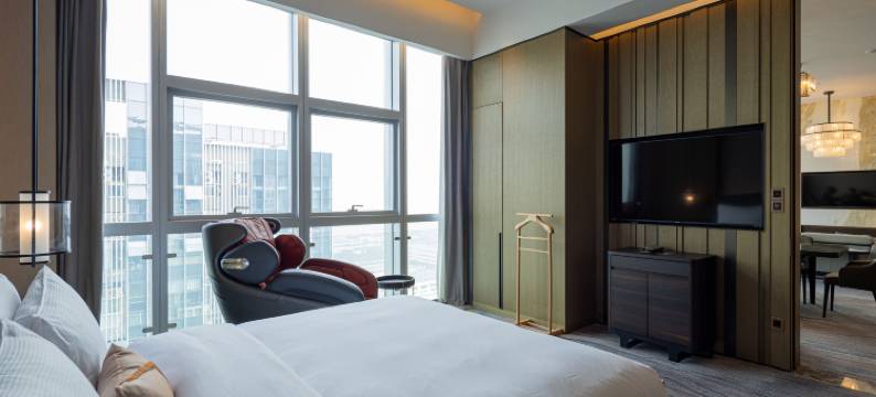 苏州吴江瑞廷西郊酒店图片