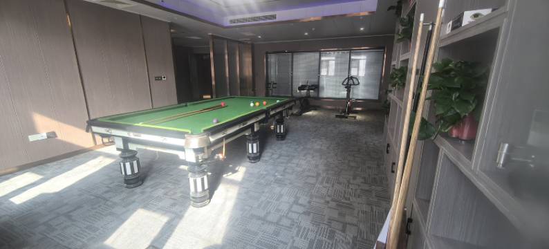 艾德品悦酒店(新郑龙湖升达大学店)图片