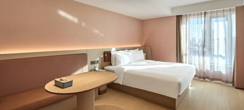 汉庭酒店(银川国际会展中心黄河东路店)图片