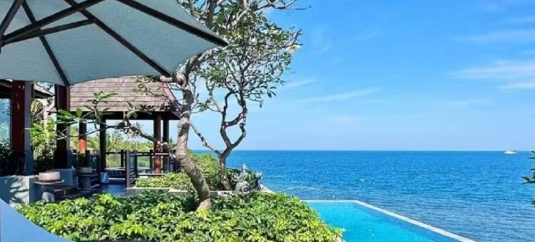 海栖·海景度假美宿(秦皇岛金梦海湾店)图片