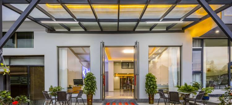 荔畔平居民宿(荔波小七孔景区东门店)图片