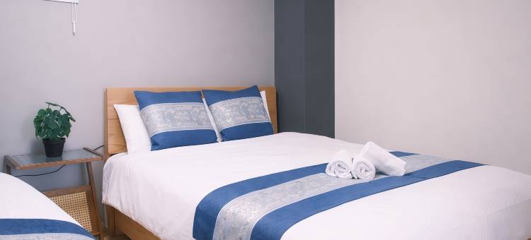 Gracia Hotel(Gracia Hotel)图片
