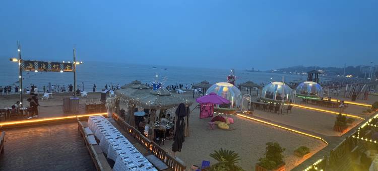 兴城海湾酒店(海滨风景区店)图片