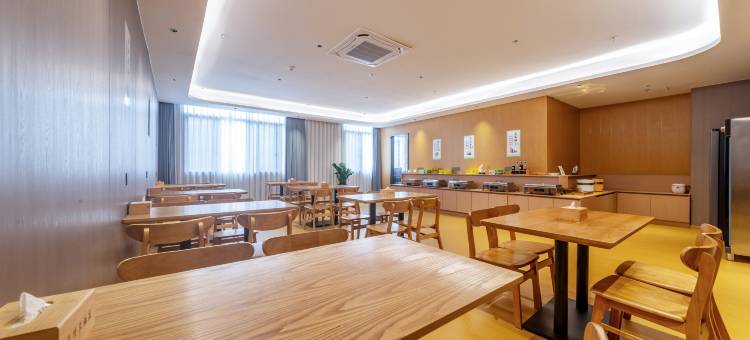 亚特兰商务酒店(连江动车站店)图片