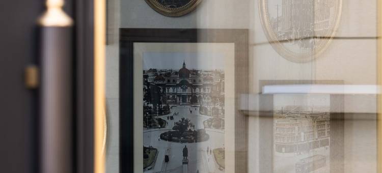 Nanyang Firm Boutique Inn·南洋商号(大连东港威尼斯水城店)图片