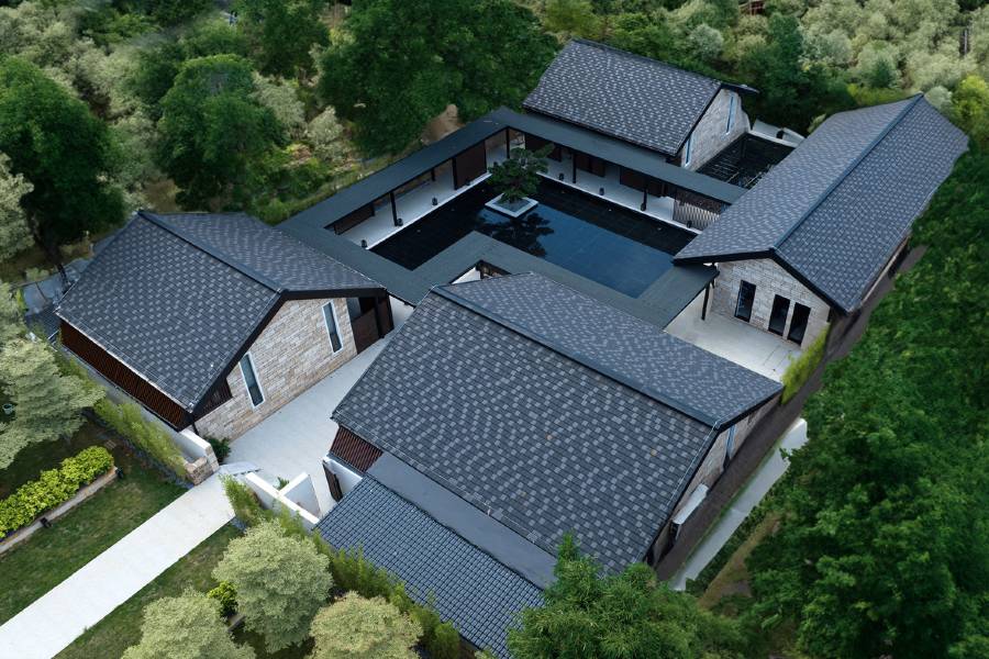 潿洲島蓬萊田舍