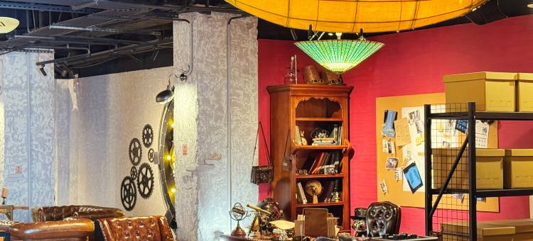 Mazor Hotel Hualien Linsen图片