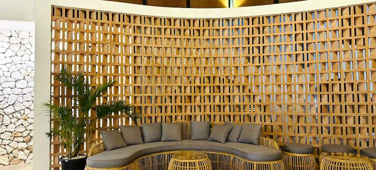 卡萨巴迪亚庞岸达兰别墅(Horison管理)(Casabadia Villas Pangandaran by Horison)图片