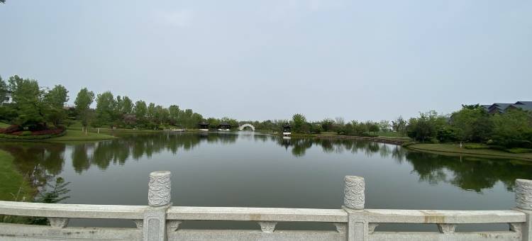 沐晞明居图片