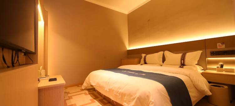 乐水汇酒店(双辽市人民政府店)图片