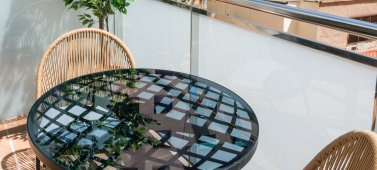 巴塞罗那利马之家贝萨卢街 82 号(Limehome Barcelona Carrer de Besalú 82)图片