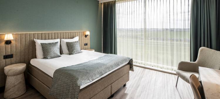 阿姆斯特丹史基浦机场OZO总统酒店(OZO Hotels de President Amsterdam Schiphol Airport.)图片