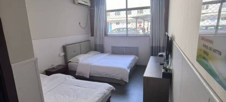 古县锦鸿商务快捷酒店图片