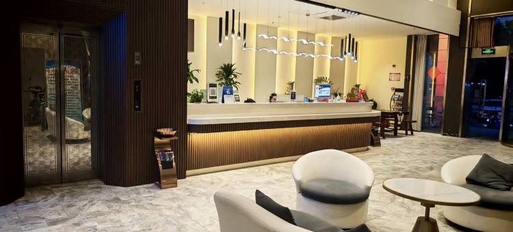 美程酒店(常州武进万达店)图片