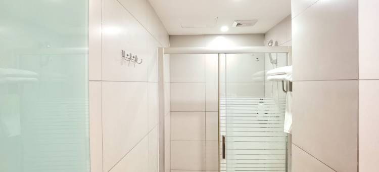 7天酒店(成都华西医院省体育馆地铁站店)图片