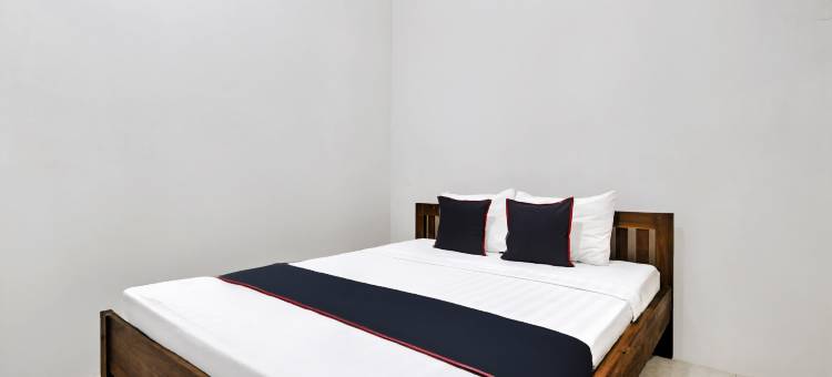Hotel O Oteng Stay图片