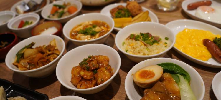 东京池袋多美迎天然温泉酒店(多美迎・御宿野乃 酒店集团)(Dormy Inn Ikebukuro Natural Hot Spring)图片