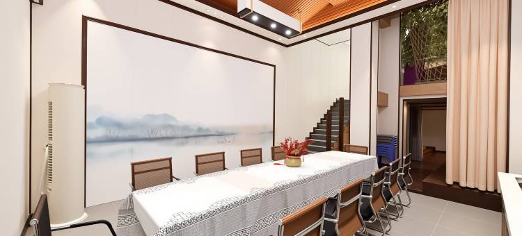 桂林林居山舍隐墅(飞虎公园店)图片