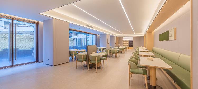 全季酒店(都江堰店)图片
