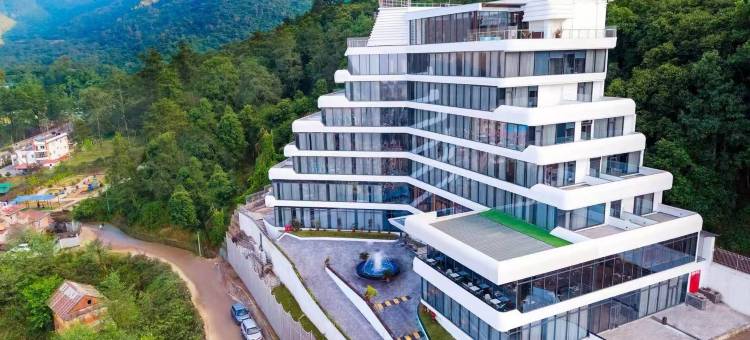 贝斯特韦斯特优选戈达瓦里度假村(Best Western Plus Godawari Resort)图片