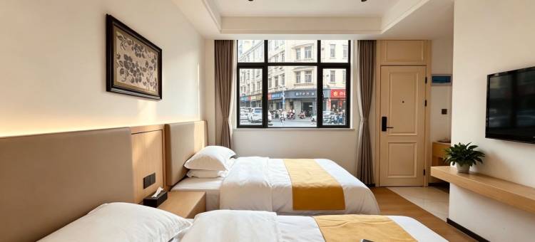 七月酒店(July Hotel)图片