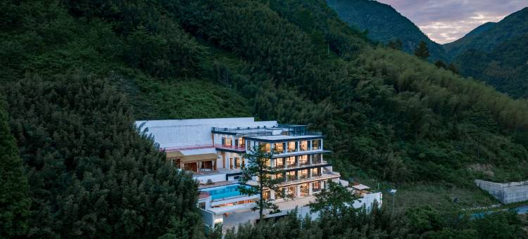 Verena漫叙·270°山巅云海秘境(云上草原店)图片