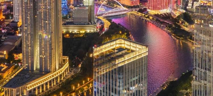艺龙酒店(天津蓝海商贸城宜兴埠北地铁站店)图片