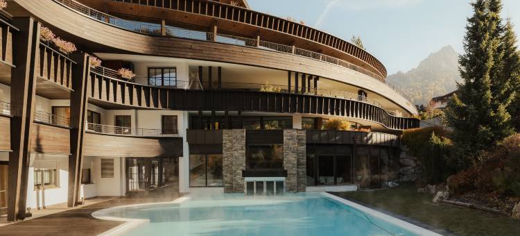 格兰拜塔多洛米蒂酒店(Hotel Granbaita Dolomites)图片