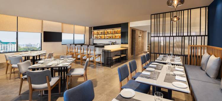 斋浦尔万豪万枫酒店(Fairfield by Marriott Jaipur)图片