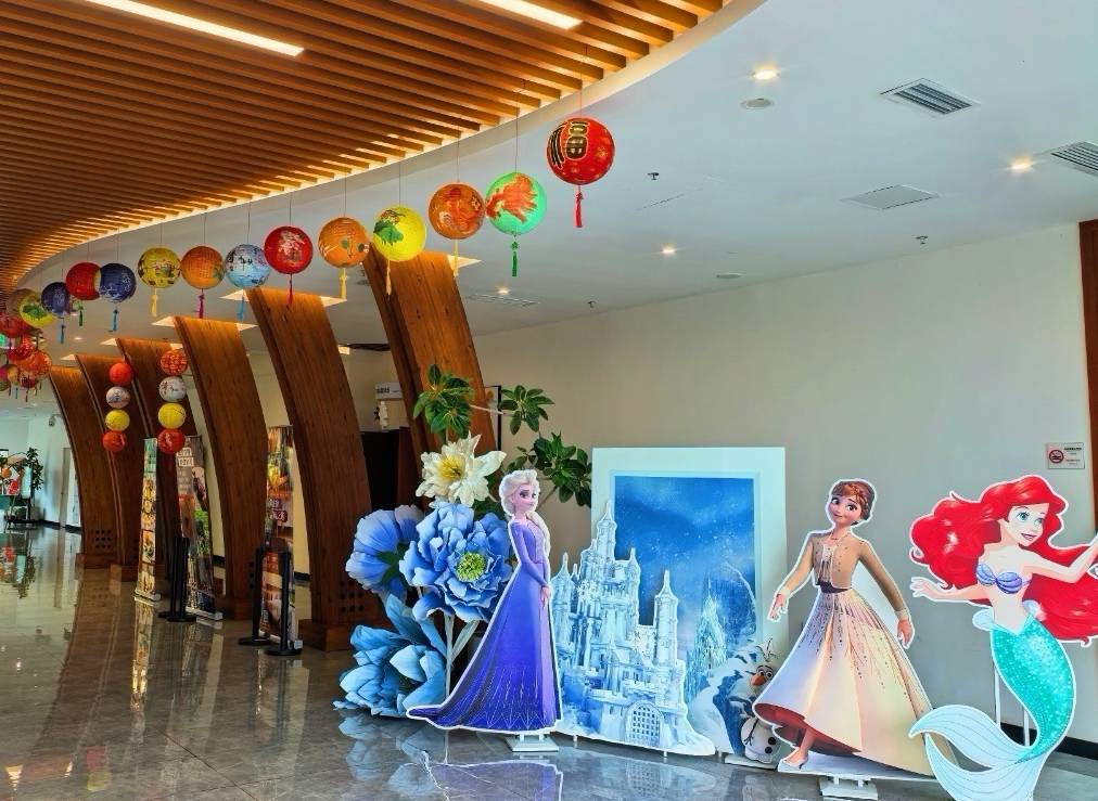 成都天府农博花间堂·稼轩图片