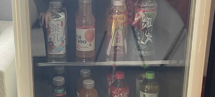 网鱼电竞酒店(徐州苏宁广场户部山店)图片