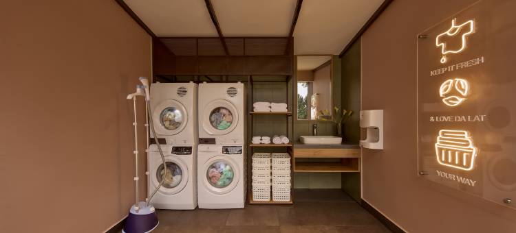Signature The Valley Retreat, a brand of Modern Village Lifestyle图片