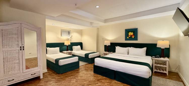 可可大酒店(Coco Grande Hotel)图片