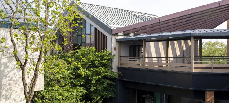 上海百万石温泉酒店(比斯特购物村店)图片