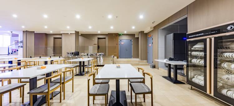 丽希酒店(芒市广场芒市机场店)图片