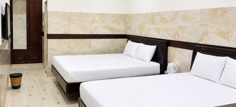 HOTEL HOANG THANH THUY 3图片