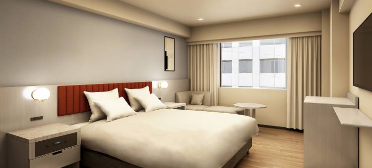 高知皇冠酒店(The Crown Palais Kochi)图片