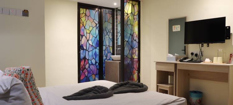 奥斯卡旅馆(Oscar Inn)图片