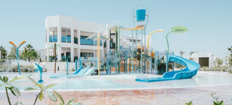 曼缇斯哈瓦尔度假村(Hawar Resort By Mantis)图片