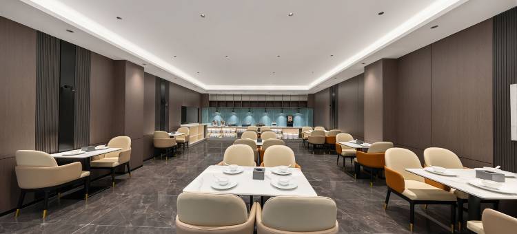 优程酒店(都江堰景区店)图片