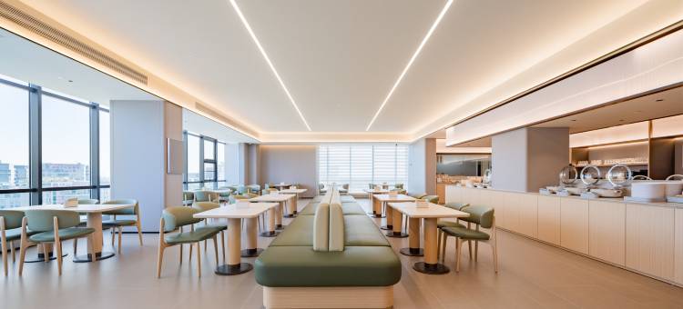 全季酒店(成都龙潭工业园威灵地铁站店)图片
