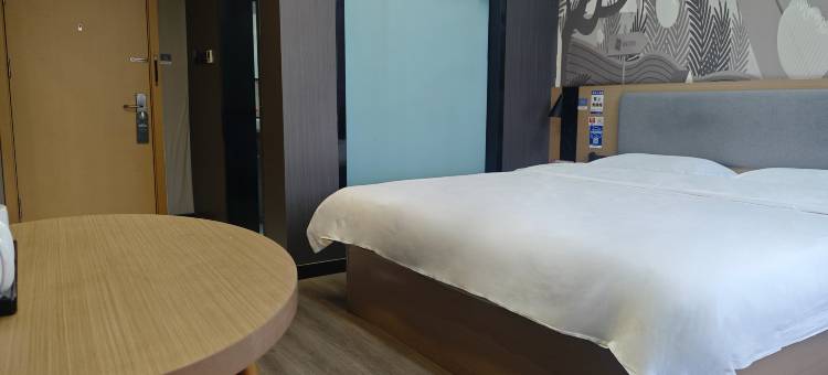尚客优酒店(定州长安汽车工业园店)图片