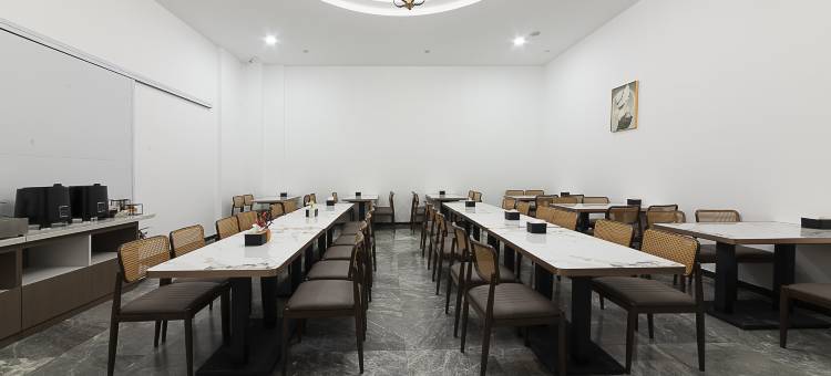 竞悦电竞民宿(庆阳环县环江大道店)图片
