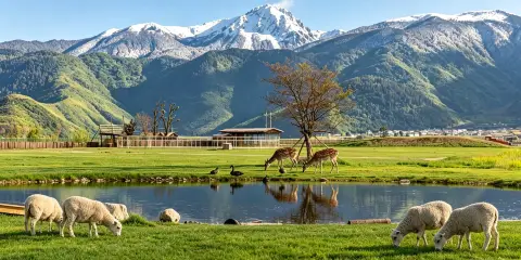 牧卡|拾光·隱世度假莊園(香格里拉納帕海店)