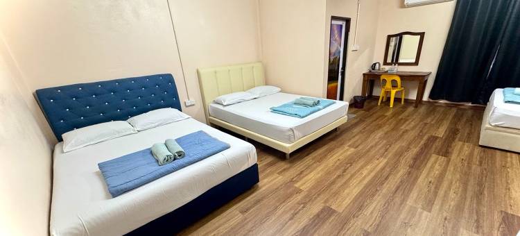 RS因(Hotel RS Inn)图片