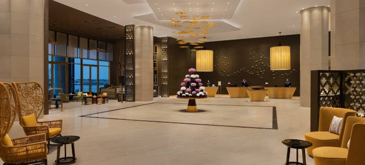 高知波尔加蒂君悦酒店(Grand Hyatt Kochi Bolgatty)图片