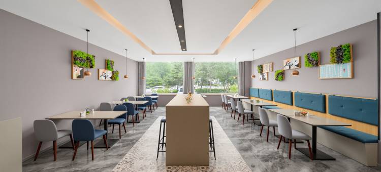 如家商旅酒店(烟台福山区永达街店)图片